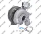 Турбокомпресор в зборі JRONE 8G25300316