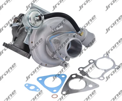 Автозапчасть JRONE 8H12200679