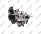 Турбіна Land Cruiser 07-21 Л. 4.5D JRONE 8I04300M08