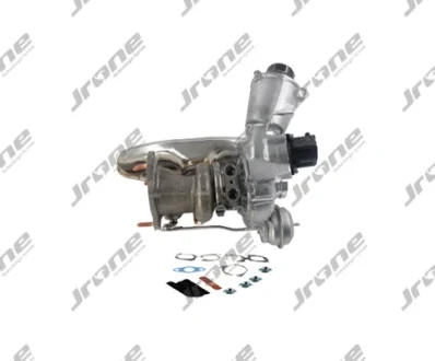 Турбокомпресор в зборі JRONE 8I0440ME46
