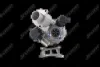 Турбокомпресор в зборі JRONE 8I05400P34
