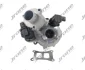Турбіна A3/Golf/Passat/Superb 2.0TSI 14- JRONE 8I05400Q02 (фото 6)