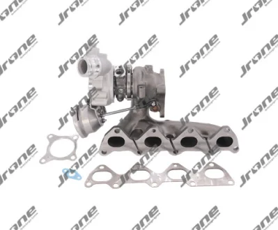 Автозапчасть JRONE 8M0240M681