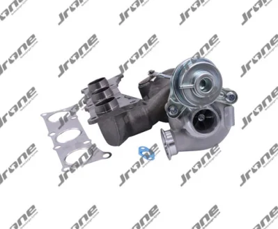 Турбокомпресор в зборі JRONE 8M0340MB05