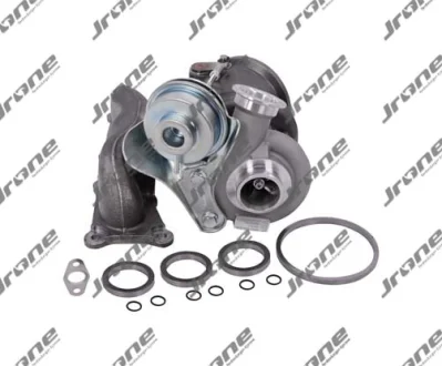 Турбіна BMW 335i 06- Л. JRONE 8M0340MB06