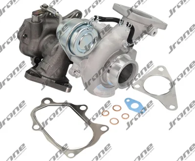 Турбокомпресор в зборі JRONE 8M04400C03
