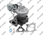 Турбокомпресор в зборі JRONE 8M35200421