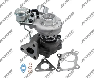 Турбокомпресор в зборі JRONE 8M35200421