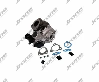 Турбокомпресор в зборі JRONE 8T00300218E