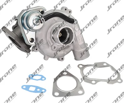 Автозапчасть JRONE 8T10200691