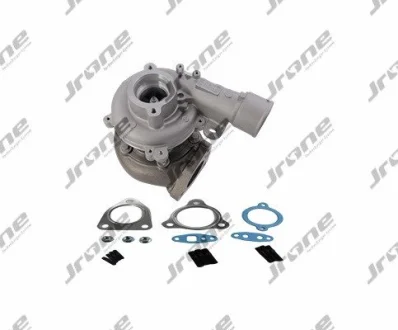Турбокомпресор в зборі JRONE 8T12300606