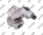 Турбіна двигуна (в сборі) JRONE 8T12300689