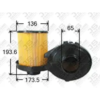 JS ASAKASHI A0135