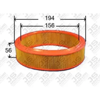 JS ASAKASHI A0173