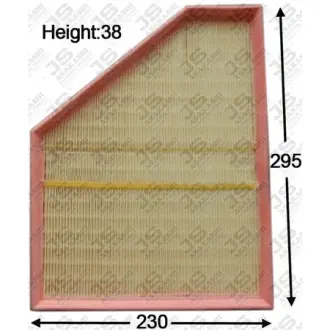 JS ASAKASHI A0442L