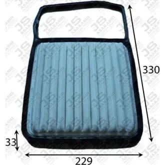 Автозапчастина JS ASAKASHI A0488