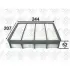JS ASAKASHI A173J (фото 1)
