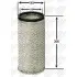 Air filter, by-pass. Фильтр воздушный, запасный. Фільтр повітряний, вторинний JS ASAKASHI A274IN (фото 1)