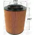 Air filter. Фильтр воздушный JS ASAKASHI A3003 (фото 1)