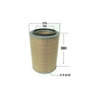 JS ASAKASHI A361J