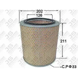 JS ASAKASHI A444J