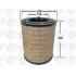 Air filter, primary. Фильтр воздушный, основной JS ASAKASHI A579J (фото 1)