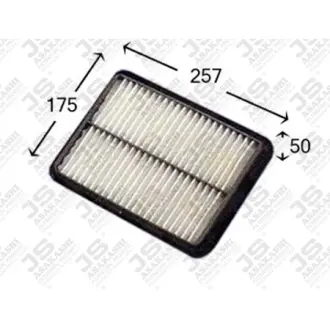 Air filter. Фильтр воздушный JS ASAKASHI A9311