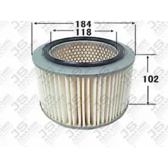 JS ASAKASHI A944J