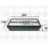 JS ASAKASHI A960J (фото 1)