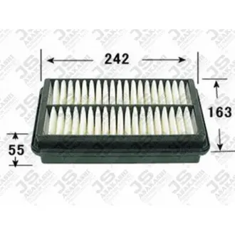 JS ASAKASHI A969J