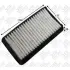 Air filter. Фильтр воздушный JS ASAKASHI A991J (фото 1)