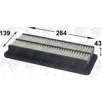 ФІЛЬТР ПОВІТРЯ JS ASAKASHI A993J