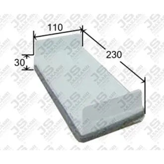 JS ASAKASHI AC0012