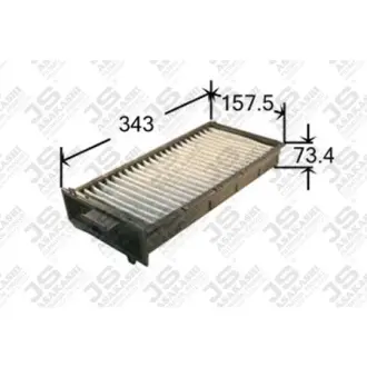 JS ASAKASHI AC0019