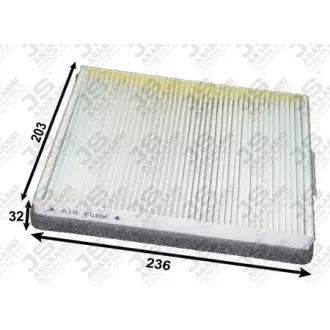 JS ASAKASHI AC0054