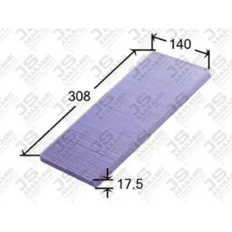 JS ASAKASHI AC0075