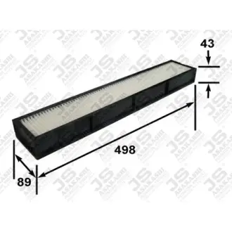 JS ASAKASHI AC0094