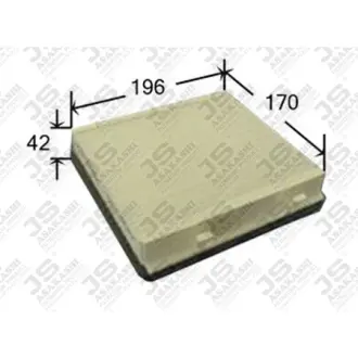 JS ASAKASHI AC0126