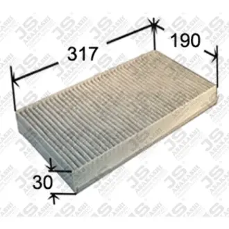 JS ASAKASHI AC0135