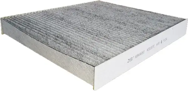 фильтр воздушный кондиционера (салона) JS ASAKASHI AC0197C - фото 1