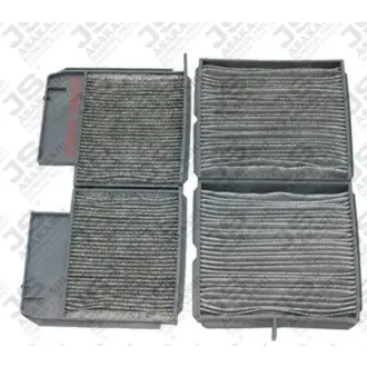 Автозапчастина JS ASAKASHI AC1507CSET