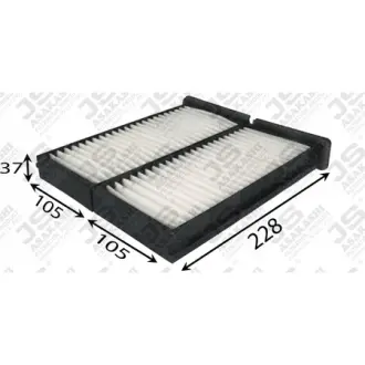 JS ASAKASHI AC3506SET