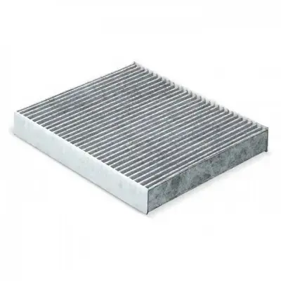 фильтр воздушный кондиционера (салона) JS ASAKASHI AC51003C - фото 1