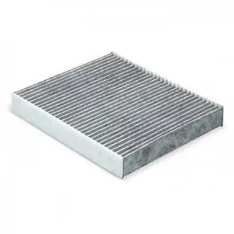 фильтр воздушный кондиционера (салона) JS ASAKASHI AC51003C