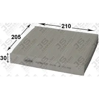 Автозапчастина JS ASAKASHI AC8503