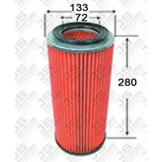 JS ASAKASHI AN211J