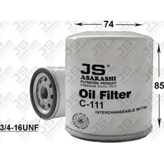 JS ASAKASHI C0005