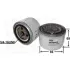 Oil filter, Spin-On. Фильтр масляный, накручивающийся JS ASAKASHI C0065 (фото 1)
