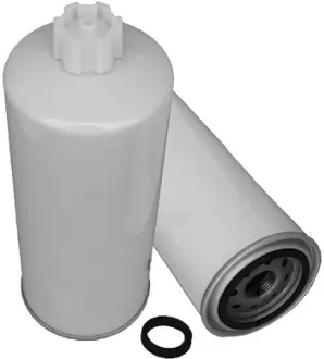 Fuel filter, Spin-On. Фильтр топливный, накручиваемый JS ASAKASHI FC0021