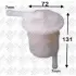 JS ASAKASHI FC231J (фото 1)